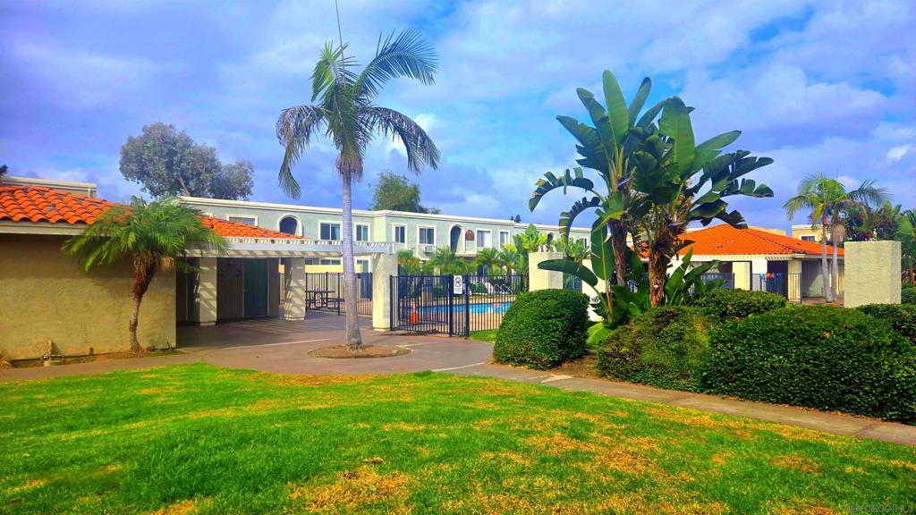 North Escondido - Residential