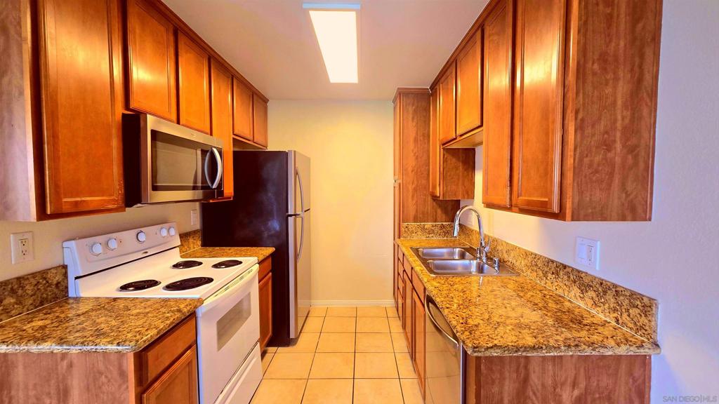North Escondido - Residential