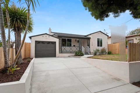 1130 D Ave National City CA 91950