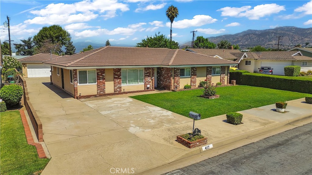 417 Fernshaw Drive