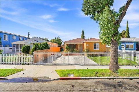 5945 Gardenia Avenue Long Beach CA 90805