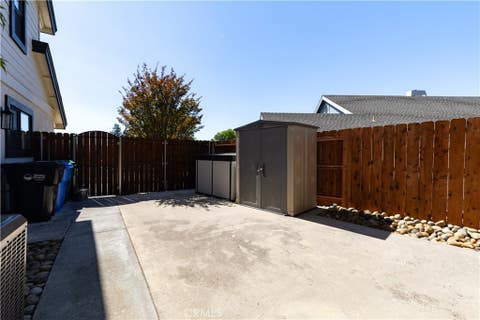 Tiny photo for 940 Moody Court, Paso Robles, CA 93446 (MLS # NS26113124)
