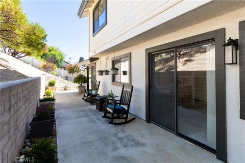 Tiny photo for 940 Moody Court, Paso Robles, CA 93446 (MLS # NS26113124)