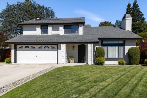 Tiny photo for 940 Moody Court, Paso Robles, CA 93446 (MLS # NS26113124)