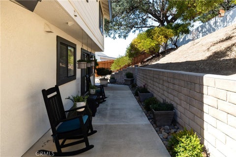 Tiny photo for 940 Moody Court, Paso Robles, CA 93446 (MLS # NS26113124)