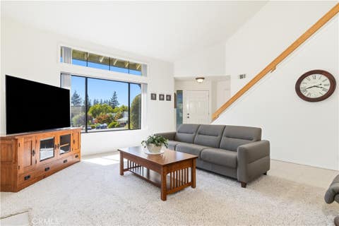 Tiny photo for 940 Moody Court, Paso Robles, CA 93446 (MLS # NS26113124)