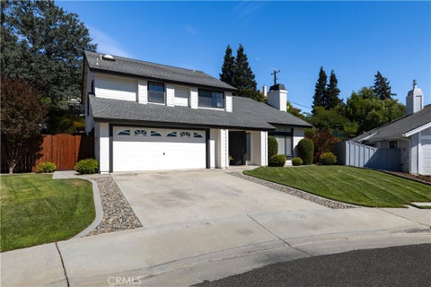 Tiny photo for 940 Moody Court, Paso Robles, CA 93446 (MLS # NS26113124)