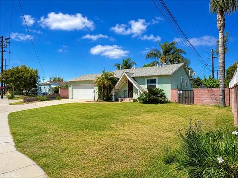 Photo of 9311 Claymore Street, Pico Rivera, CA 90660 (MLS # MB26102762)
