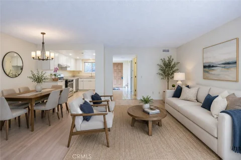 1008 Las Lomas Unit C Dr, La Habra, CA 90631 - MLS#: TR26114981