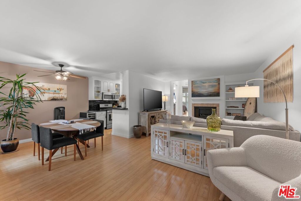 Photo of 832 Euclid Street #105, Santa Monica, CA 90403 (MLS # 26641941)