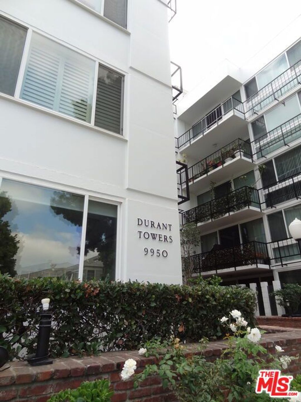 Photo of 9950 Durant Drive #504, Beverly Hills, CA 90212 (MLS # 25605279)