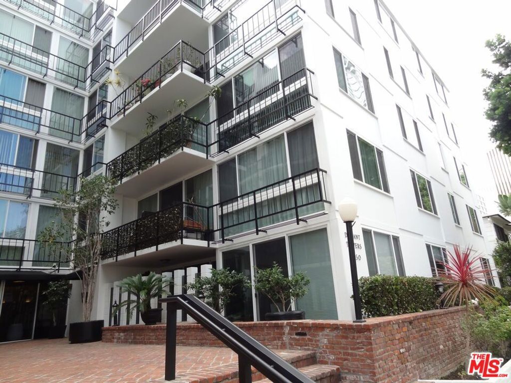 Photo of 9950 Durant Drive #504, Beverly Hills, CA 90212 (MLS # 25605279)
