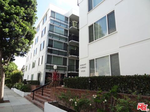 9950 Durant Drive 504 Beverly Hills CA 90212