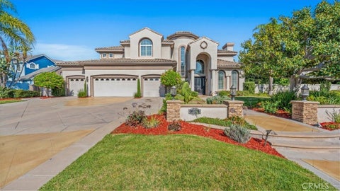 Photo of 3124 Gardenia Lane, Yorba Linda, CA 92886 (MLS # DW26214311)