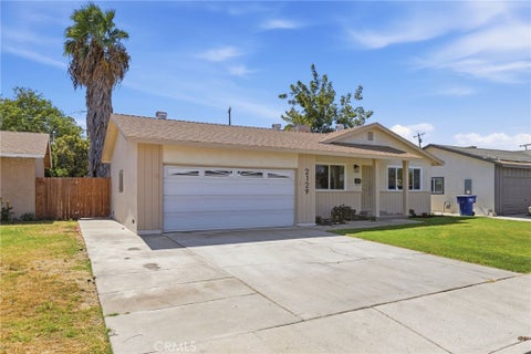 Photo of 2129 Balboa Ave, Merced, CA 95348 (MLS # MC26205621)