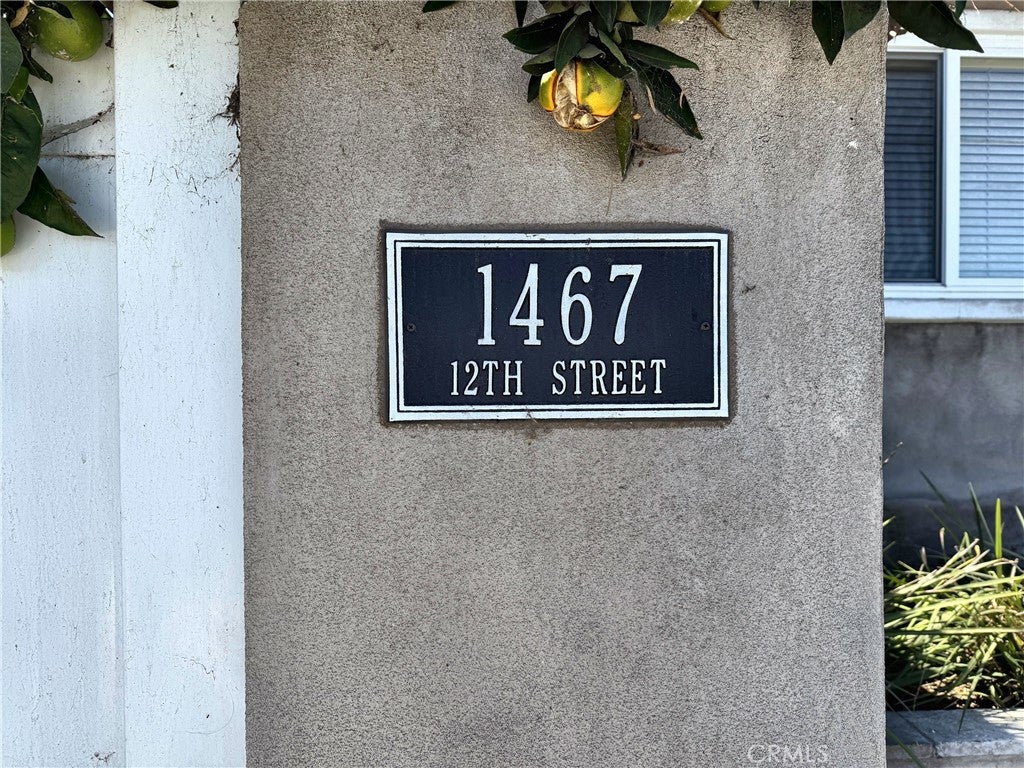 1467 12th Street