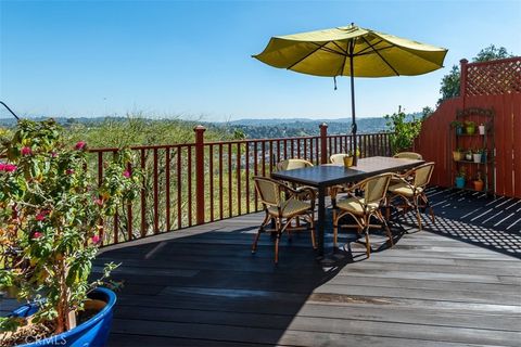 1404 Corona Drive Glendale CA 91205