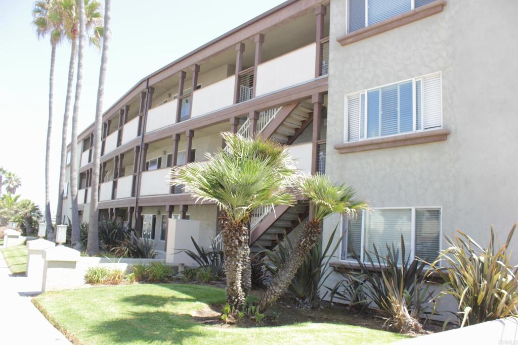 Experience the ultimate beach living in this newly remodeled 3-bedroom, 2-bathroom condominium! Top floor end unit. Light and bright with lots of windows and views out three sides. Located just across the street from the beach, this property offers unparalleled access to the shoreline and breathtaking views of the Tijuana Estuary National Wildlife Refuge and Imperial Beach with a peek-a-boo ocean view! Modern updates throughout, including new flooring, fixtures, and finishes. With 1,175 square feet of living space, there is plenty of room to relax and entertain. Kitchen features stainless steel appliances and ample granite counter space. A master bedroom with an en-suite bathroom, a walk-in closet, sitting area, plus a bonus room! Two Additional Bedrooms are perfect for guests, family, or a home office. Both bathrooms have been beautifully updated with contemporary fixtures and finishes. Pets allowed with restrictions.
