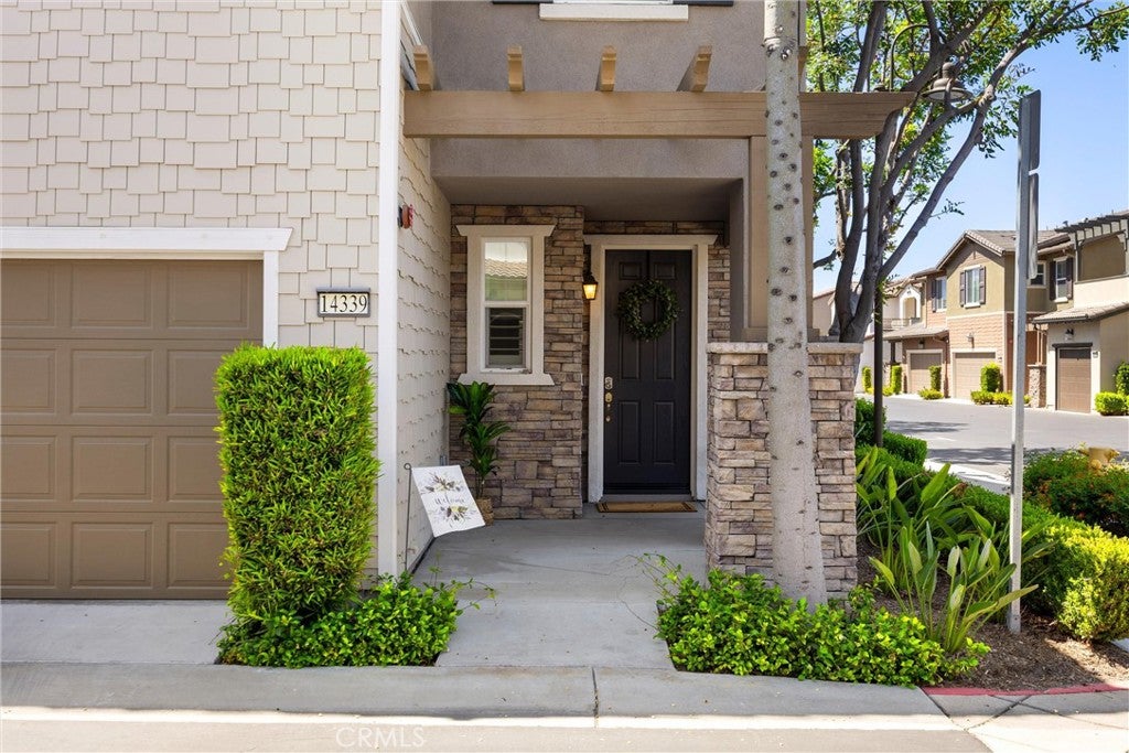 14339 Penn Foster ST, Chino CA 91710
