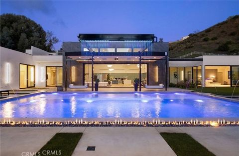 74 Coolwater Road Bell Canyon CA 91307