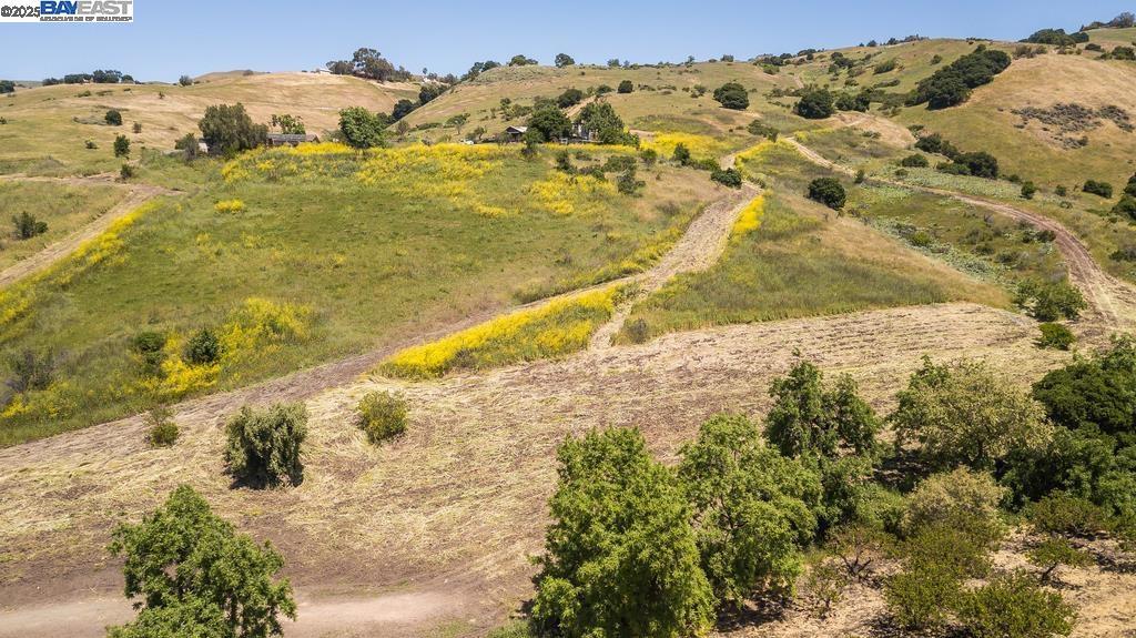 Rare Opportunity: ±30 Acres in East Foothills, San Jose — Expandable to 90 Acres! This is a truly rare offering—approximately 30 acres of stunning land in the highly desirable East Foothills of San Jose, just minutes from everything Silicon Valley has to offer. An adjoining 60-acre parcel is also available, allowing buyers to combine both for a total of 90 acres at $6.9 million. An existing private well adds incredible value, making the property ideal for creating your own vineyard, orchard, or other agricultural retreat. A seasonal stream runs along the edge of the land, bordered by a neighboring apricot mini orchard—adding both charm and potential utility. Buyers are encouraged to bring their own creative vision—whether it’s: Subdividing for single-family residential homes Developing multifamily units Establishing a cultural, educational, or religious center Or exploring other high-potential land uses The possibilities are truly endless with this expansive, versatile property. Buyers are strongly advised to conduct their own due diligence with the City and County of San Jose regarding zoning, re-zoning, subdivision, and permitted uses.