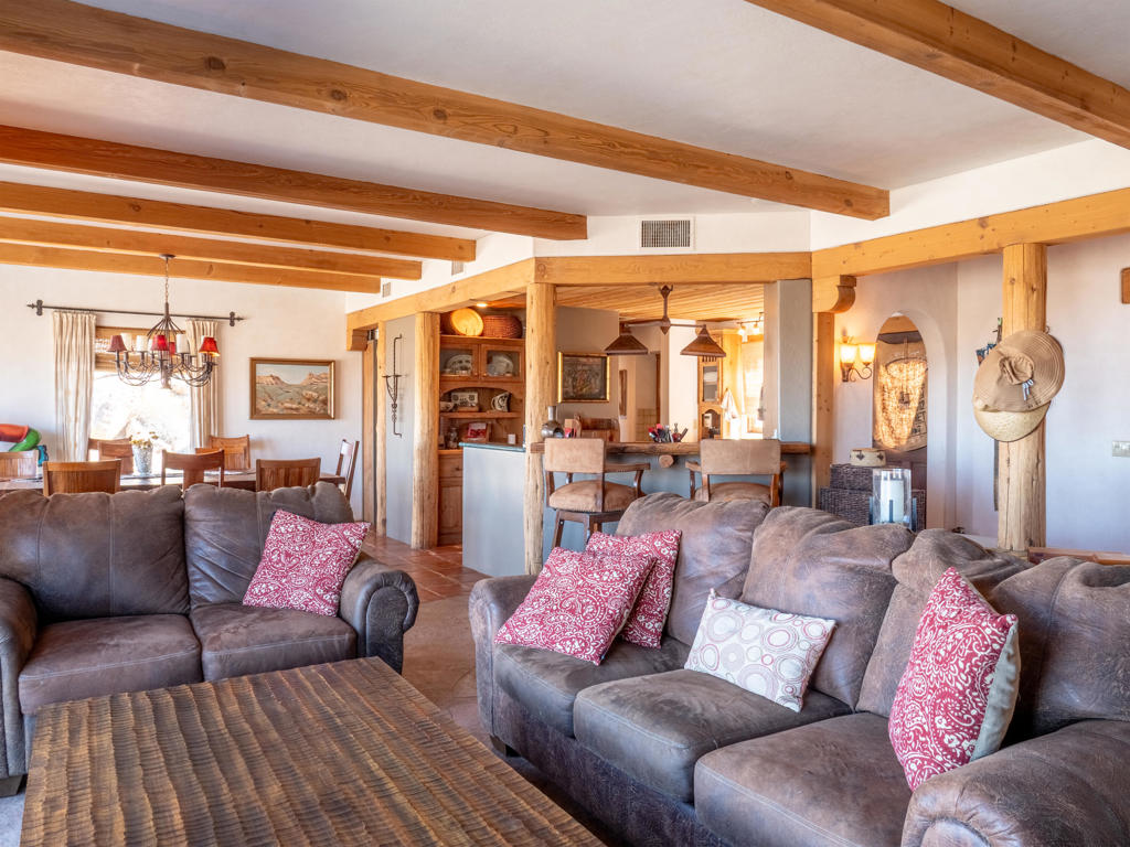 Chapman Ranchos Inc - Residential