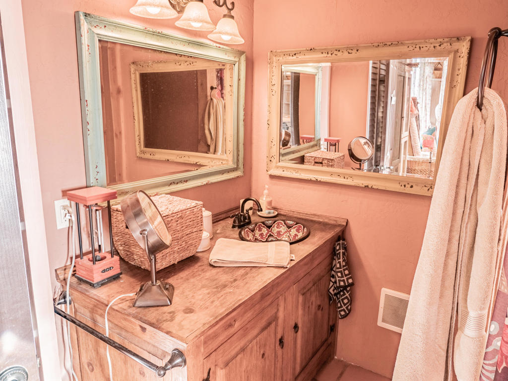 Chapman Ranchos Inc - Residential