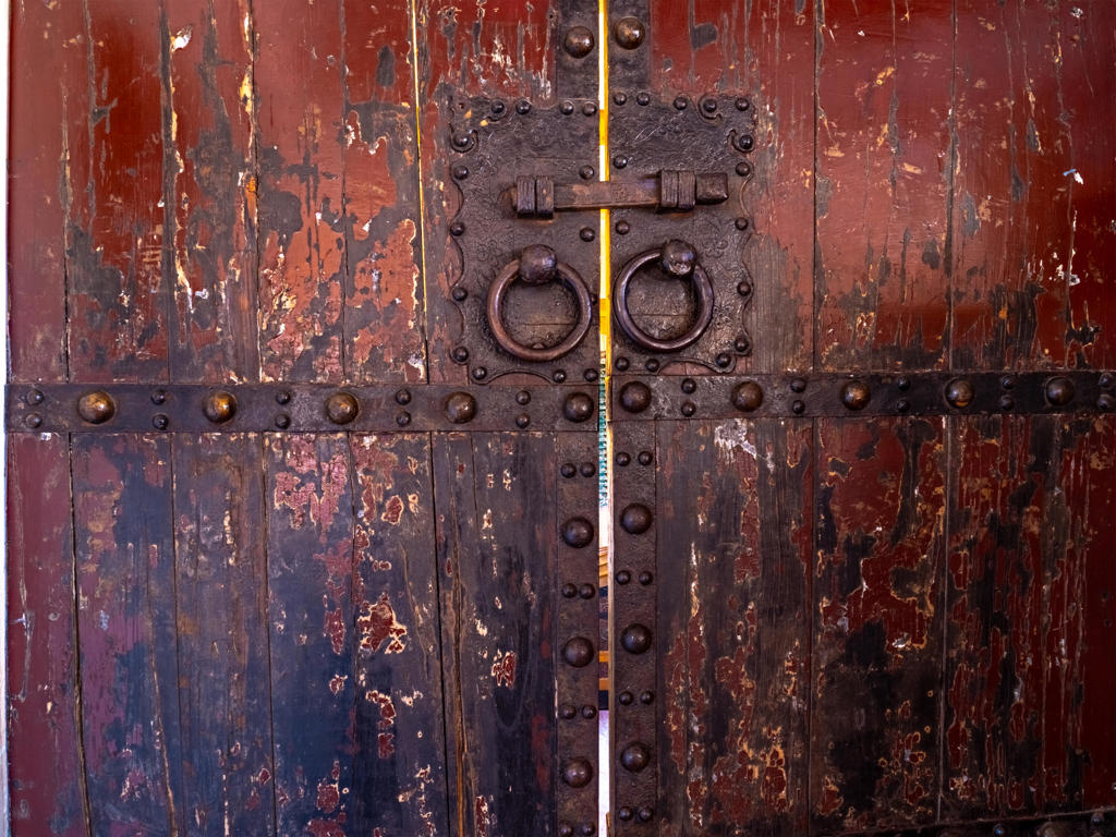 Chapman Ranchos Inc - Residential