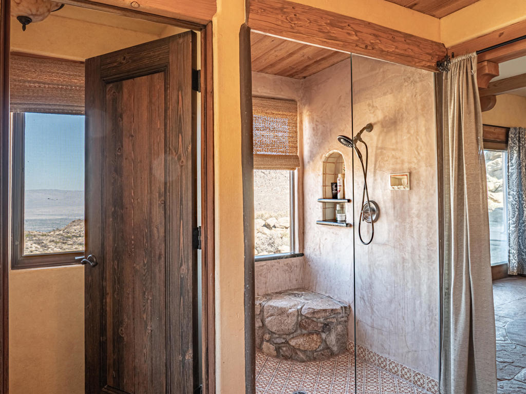 Chapman Ranchos Inc - Residential