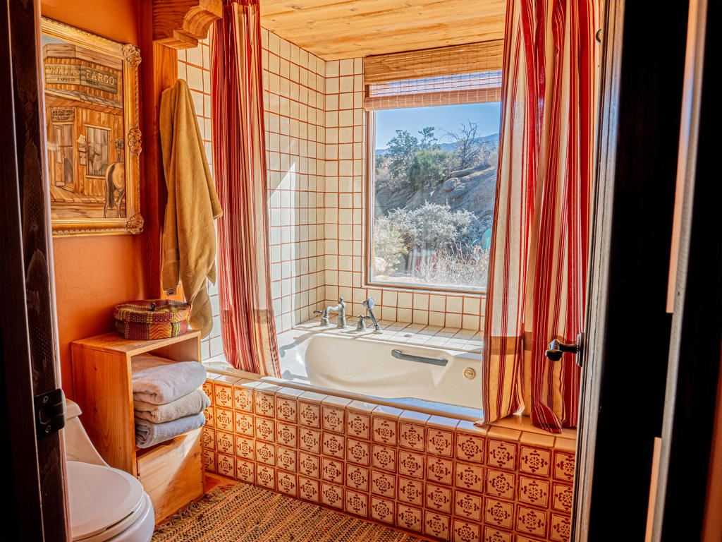 Chapman Ranchos Inc - Residential