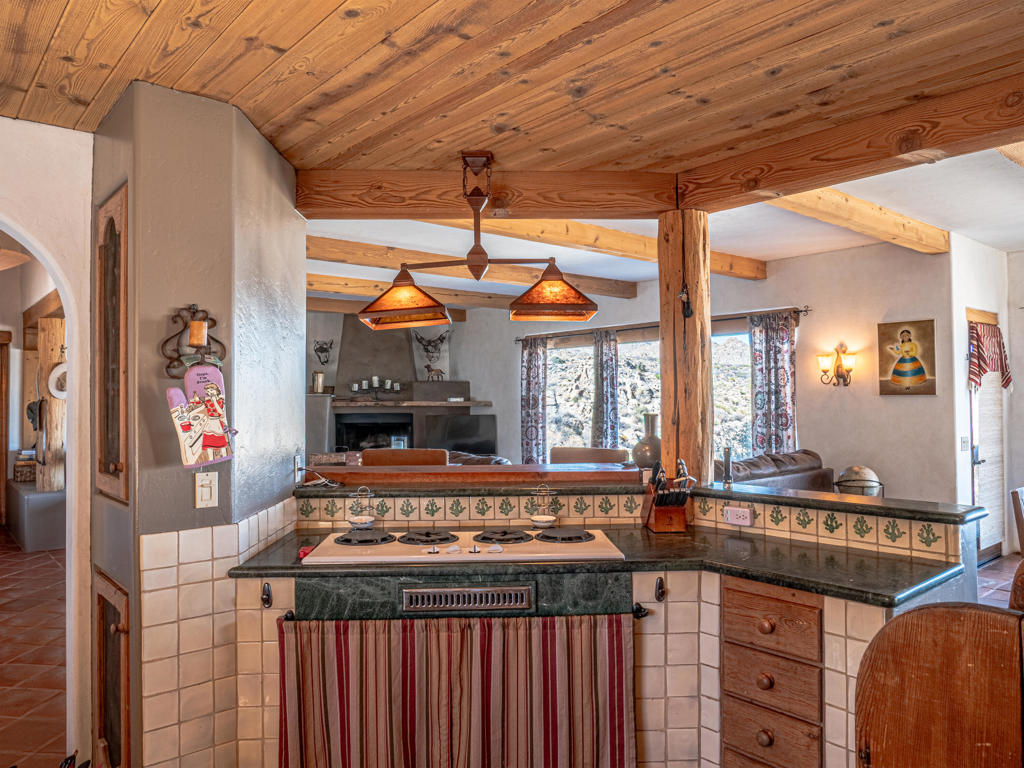 Chapman Ranchos Inc - Residential