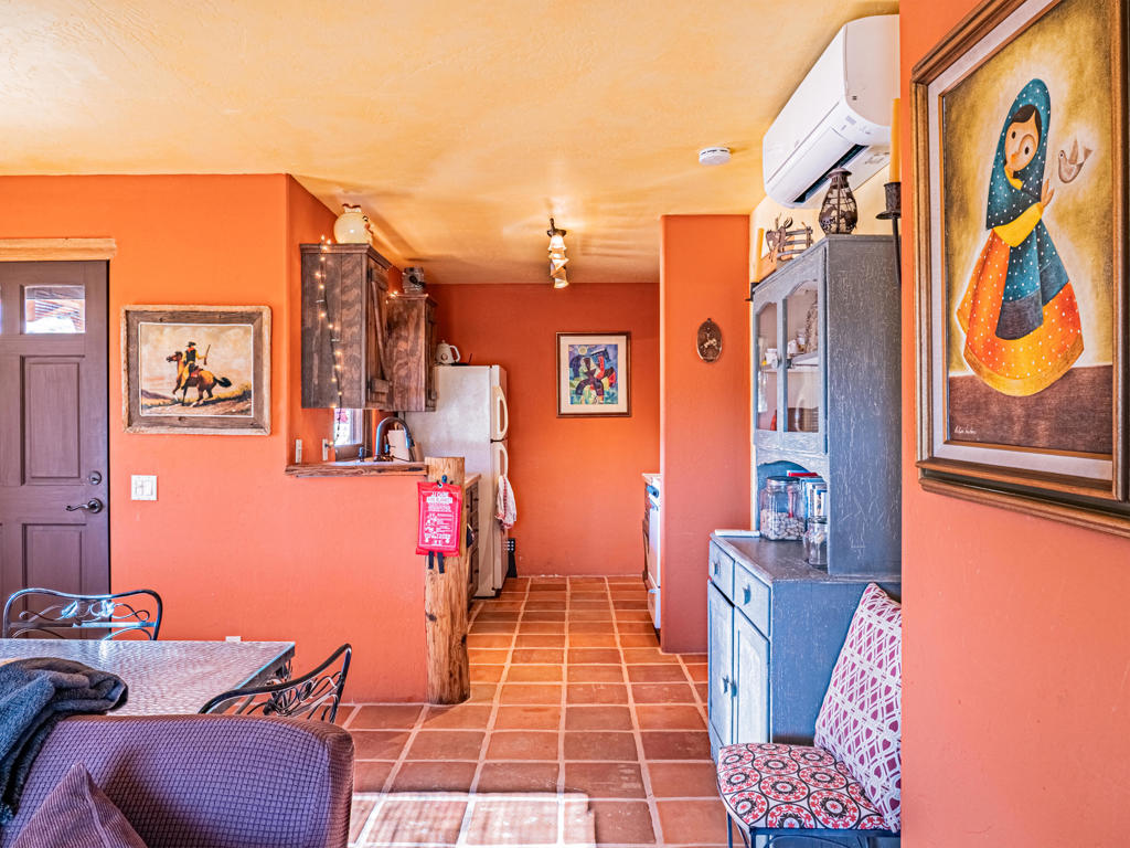 Chapman Ranchos Inc - Residential