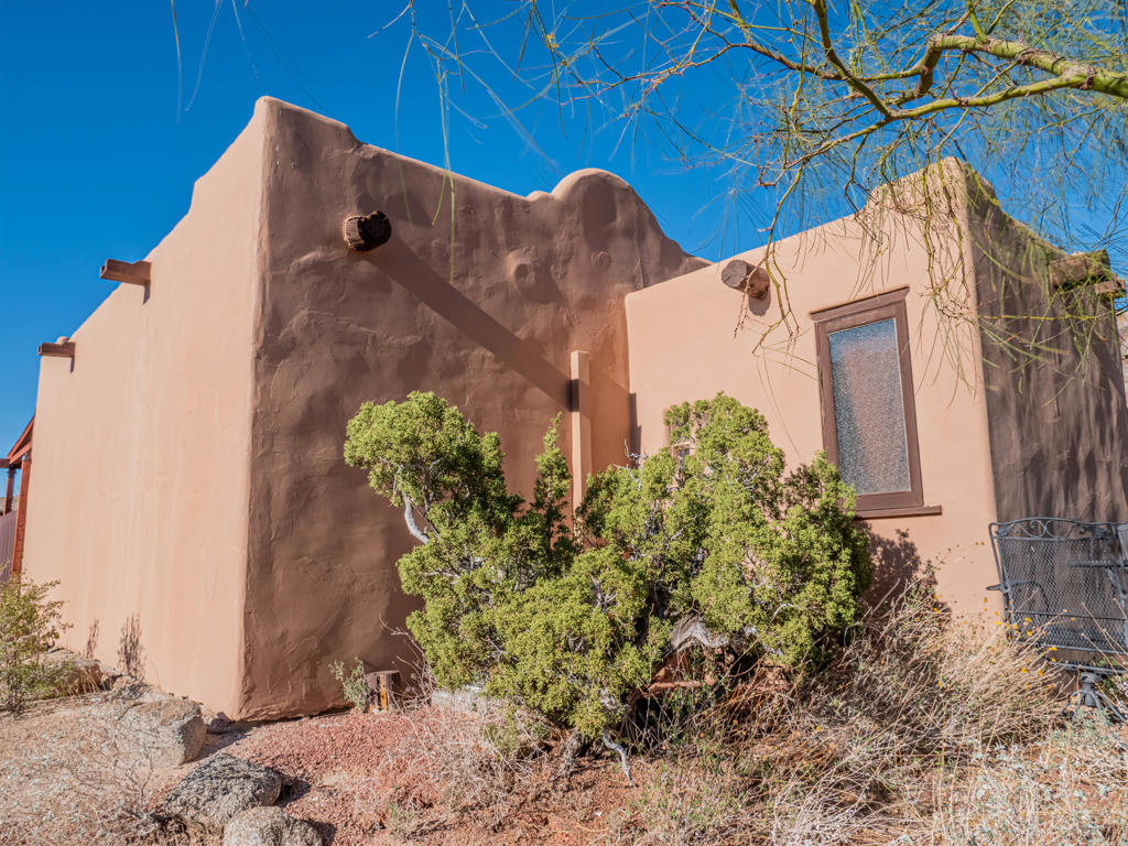 Chapman Ranchos Inc - Residential