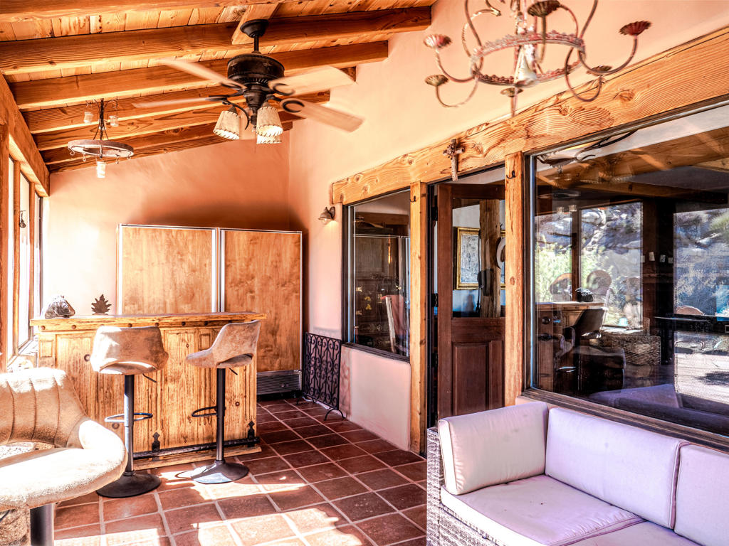 Chapman Ranchos Inc - Residential