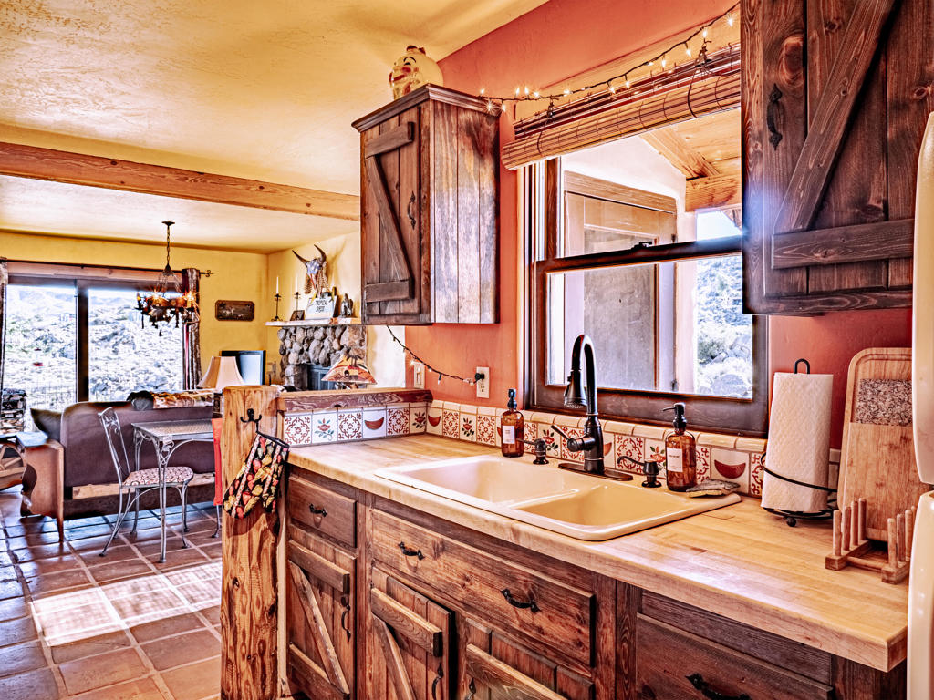 Chapman Ranchos Inc - Residential