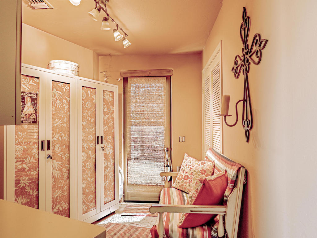 Chapman Ranchos Inc - Residential