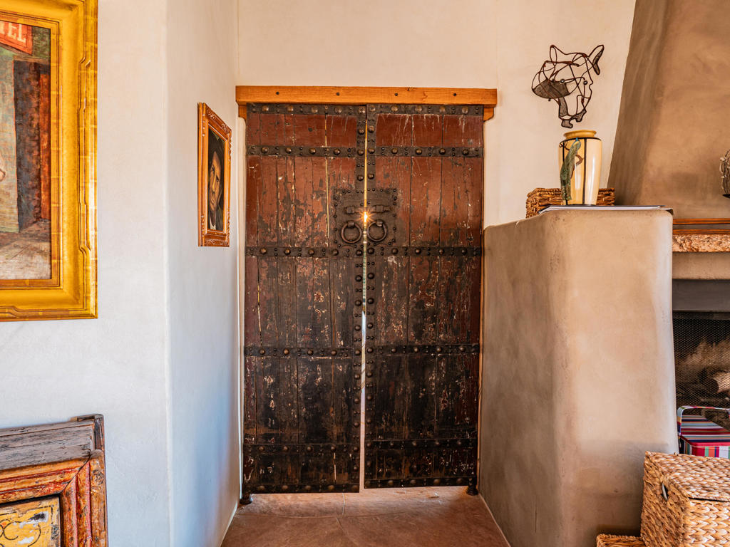 Chapman Ranchos Inc - Residential