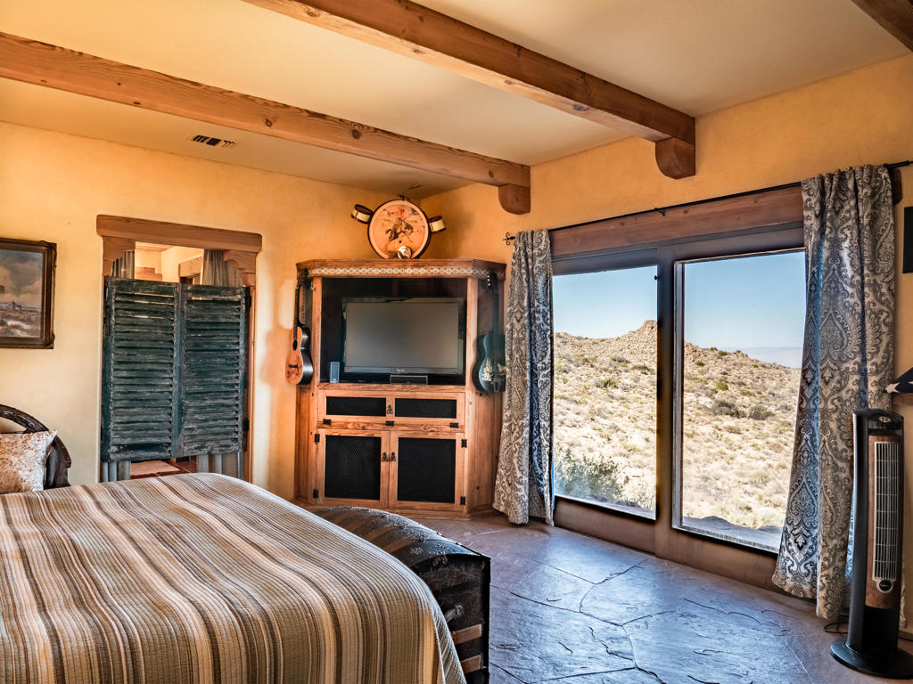 Chapman Ranchos Inc - Residential