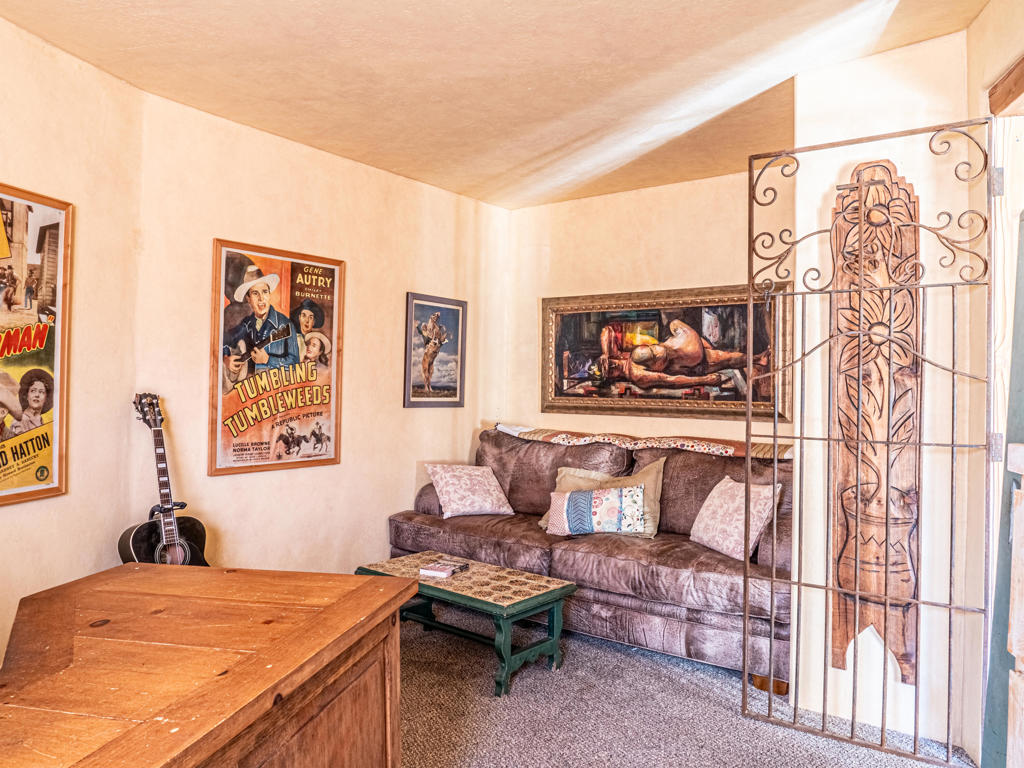 Chapman Ranchos Inc - Residential