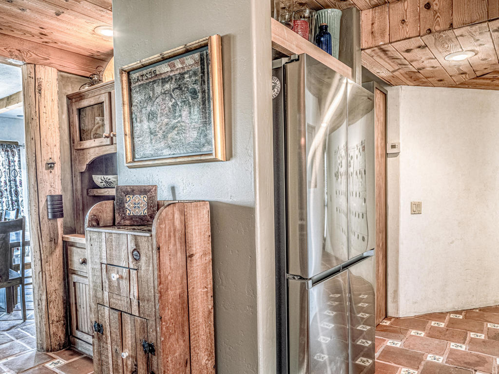 Chapman Ranchos Inc - Residential