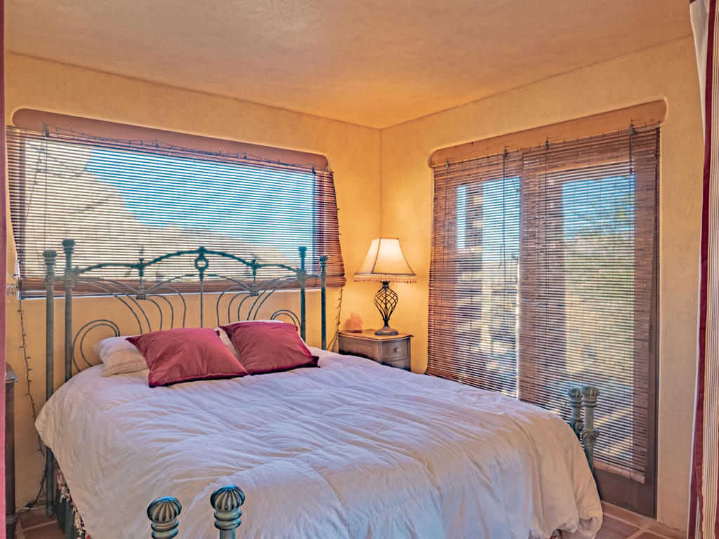 Chapman Ranchos Inc - Residential