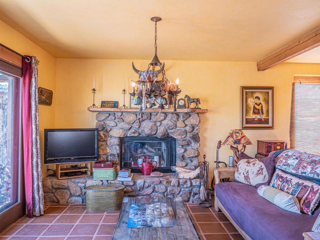 Chapman Ranchos Inc - Residential