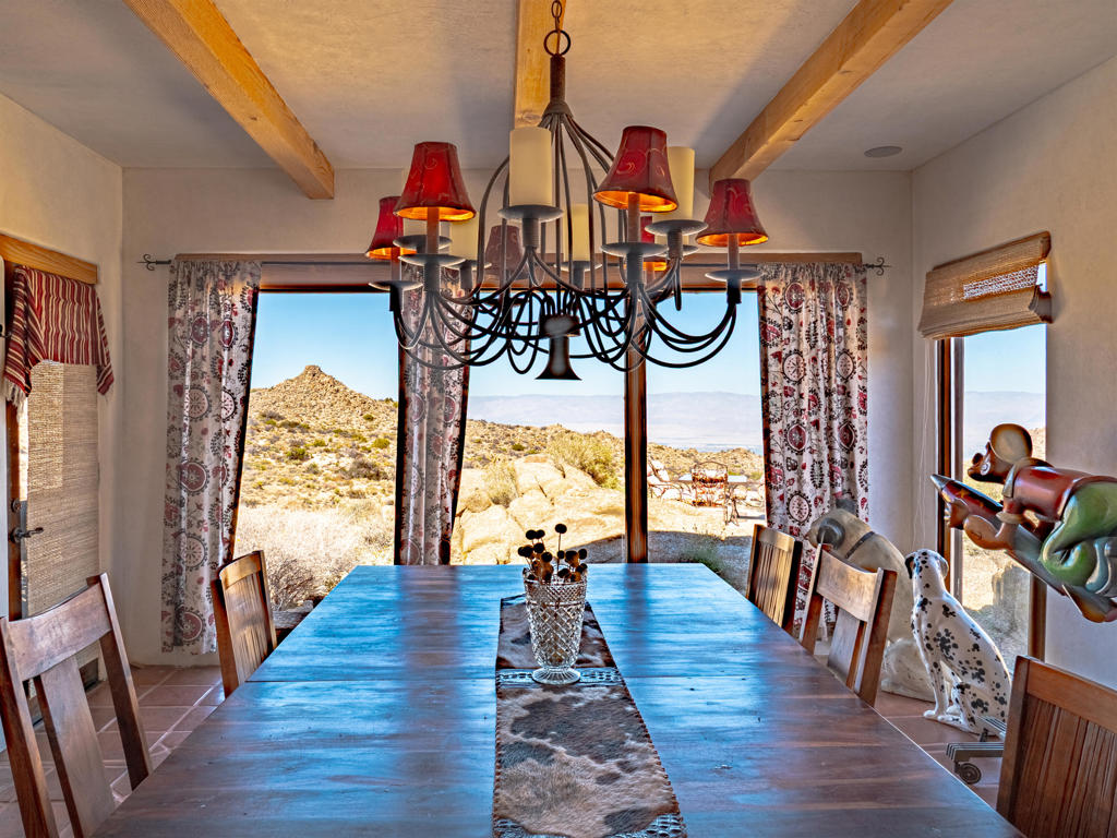 Chapman Ranchos Inc - Residential