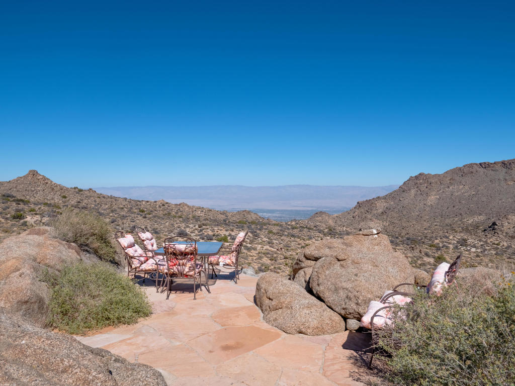 Chapman Ranchos Inc - Residential