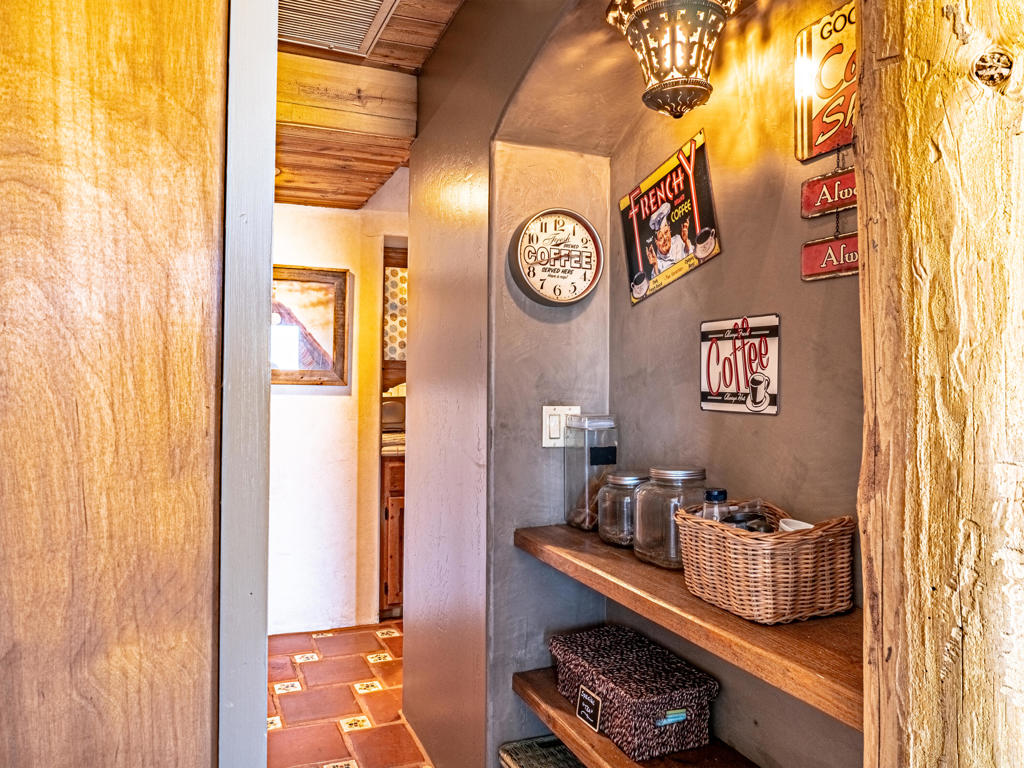 Chapman Ranchos Inc - Residential