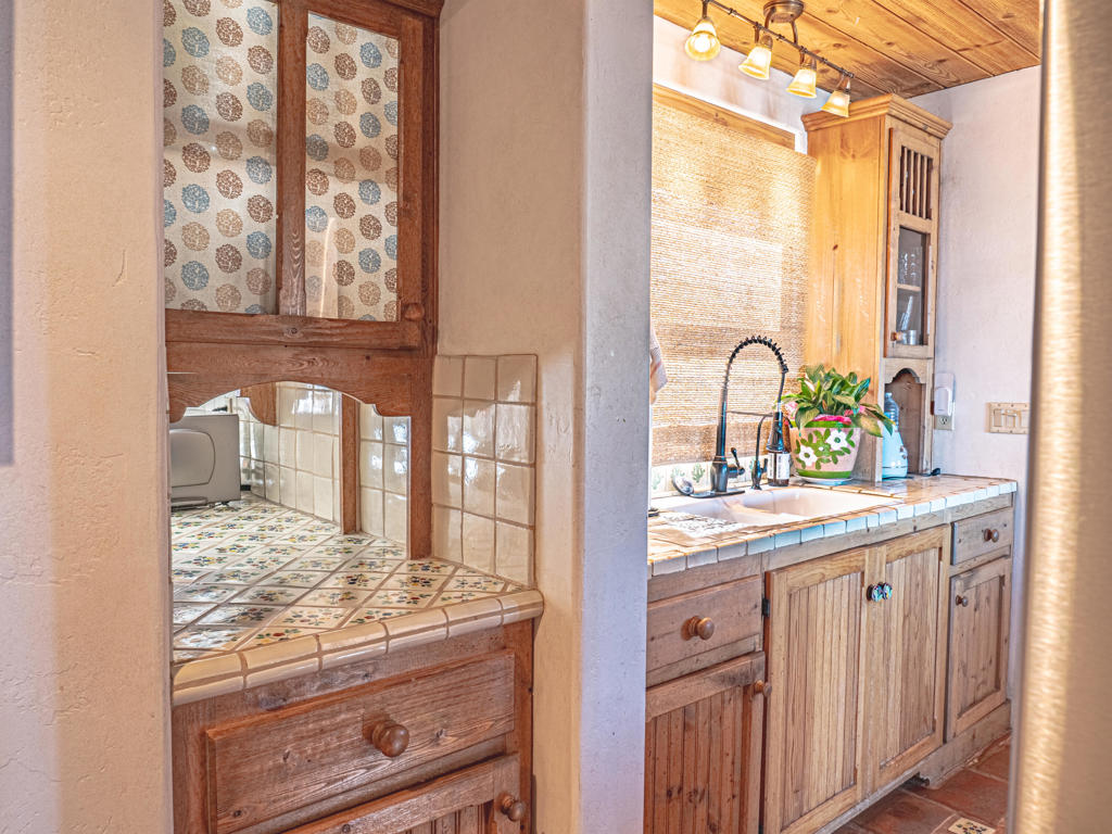 Chapman Ranchos Inc - Residential