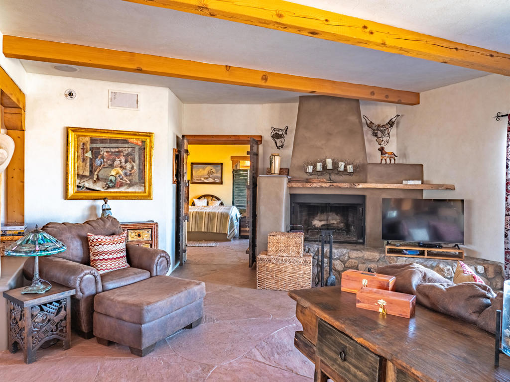 Chapman Ranchos Inc - Residential