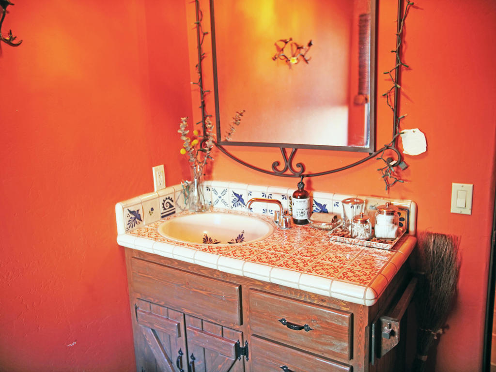 Chapman Ranchos Inc - Residential