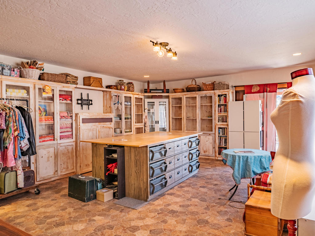 Chapman Ranchos Inc - Residential