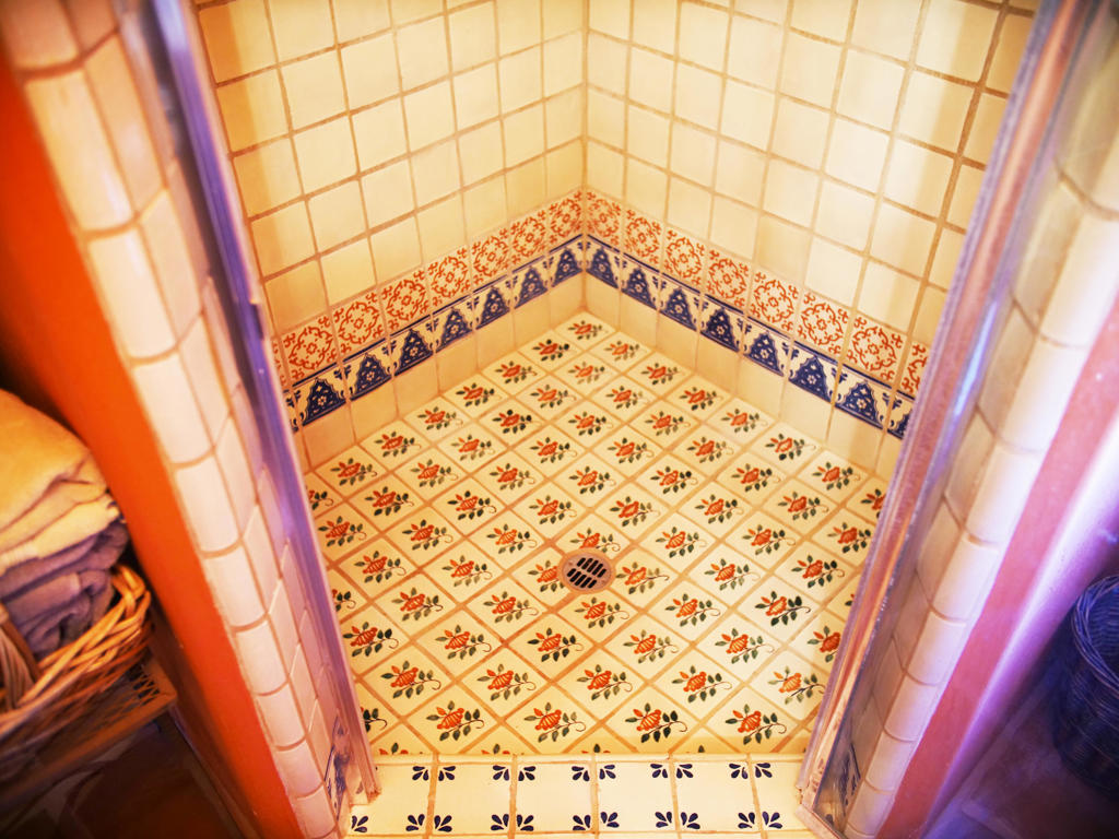 Chapman Ranchos Inc - Residential